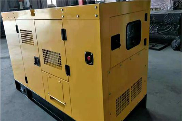 曲阳发电机出租