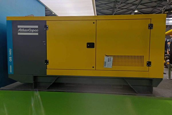 曲阳发电机出租