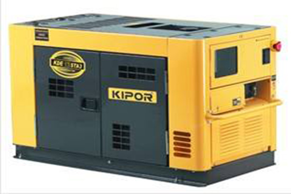 曲阳发电机出租