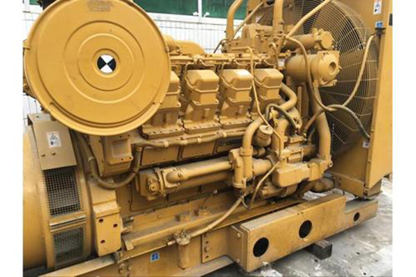 曲阳发电机出租