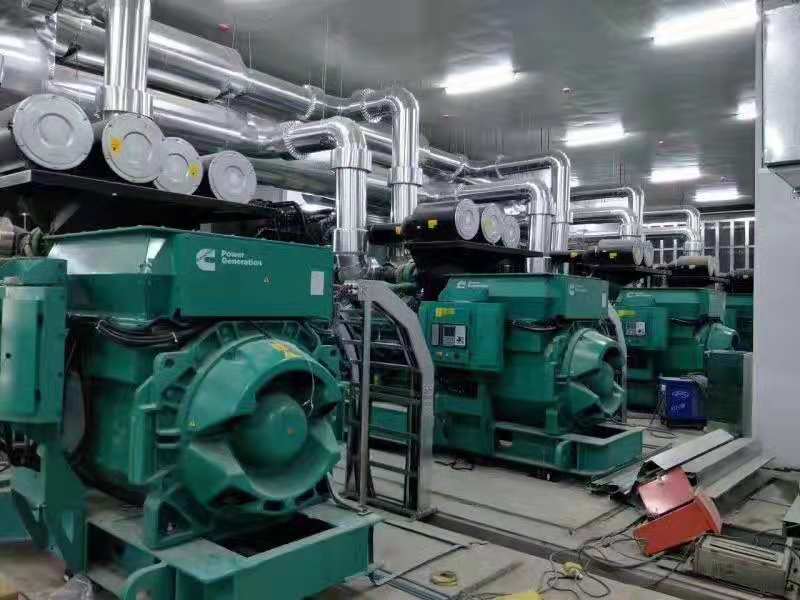 曲阳发电机出租 曲阳发电机出租