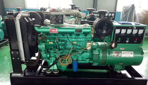 曲阳发电机不发电的原因 曲阳发电机不发电的原因