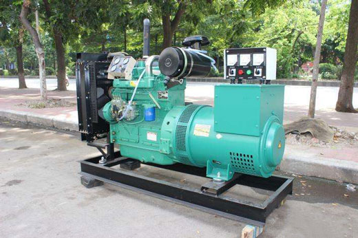 曲阳发电机不发电的原因 曲阳发电机不发电的原因