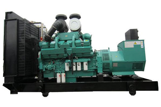 曲阳柴油发电机组 曲阳柴油发电机组