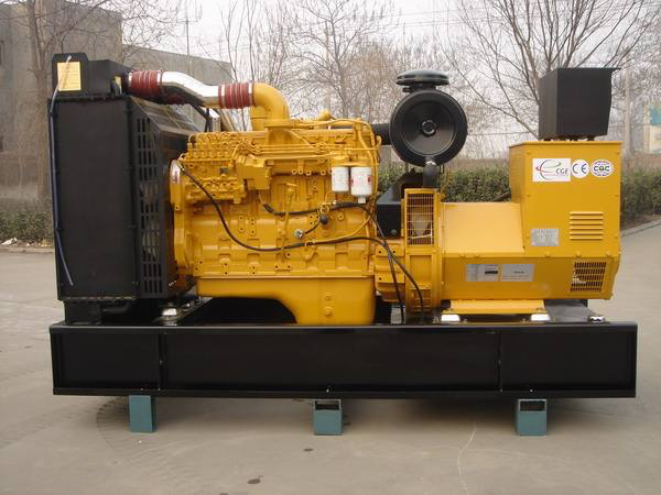 曲阳发电机出租